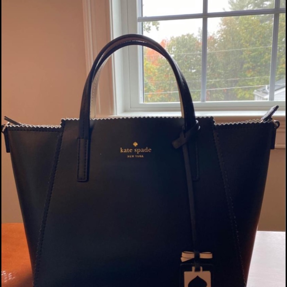 Kate spade ivy drive small Loryn crossbody bag